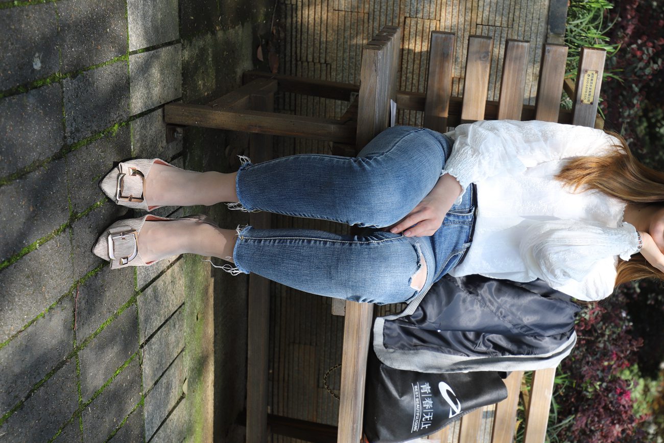 图片[35]-大西瓜爱牙膏-2019 6x活动 模特1（一） 牛仔裤里丝(1) [165P] – 速更版-美库