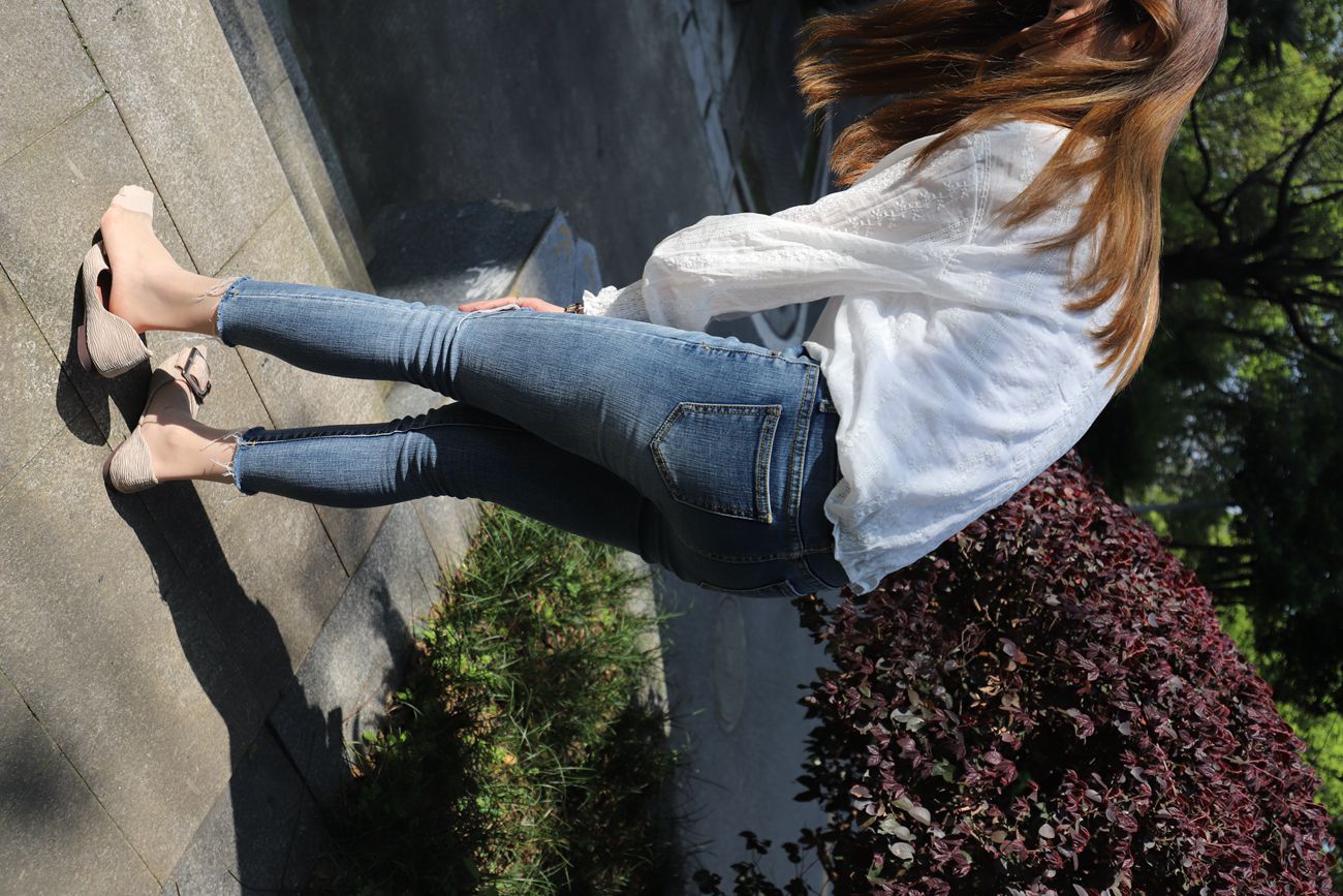 图片[24]-大西瓜爱牙膏-2019 6x活动 模特1（一） 牛仔裤里丝(2) [131P] – 速更版-美库