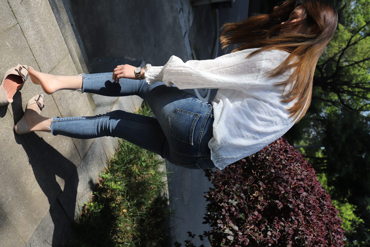 图片[25]-大西瓜爱牙膏-2019 6x活动 模特1（一） 牛仔裤里丝(2) [131P] – 速更版-美库