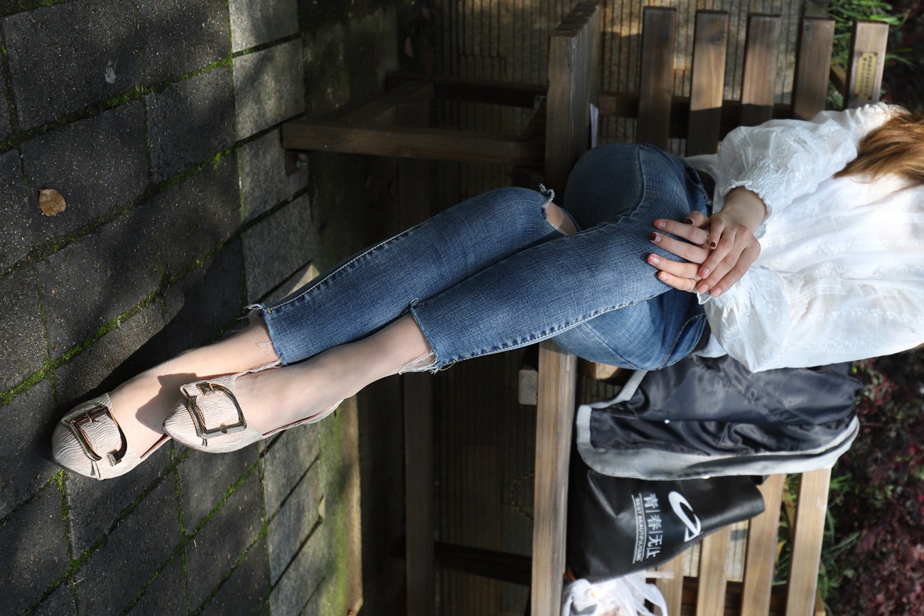 图片[39]-大西瓜爱牙膏-2019 6x活动 模特1（一） 牛仔裤里丝(1) [165P] – 速更版-美库