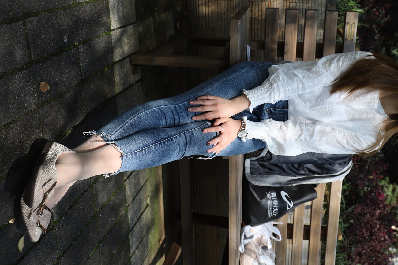 图片[40]-大西瓜爱牙膏-2019 6x活动 模特1（一） 牛仔裤里丝(1) [165P] – 速更版-美库