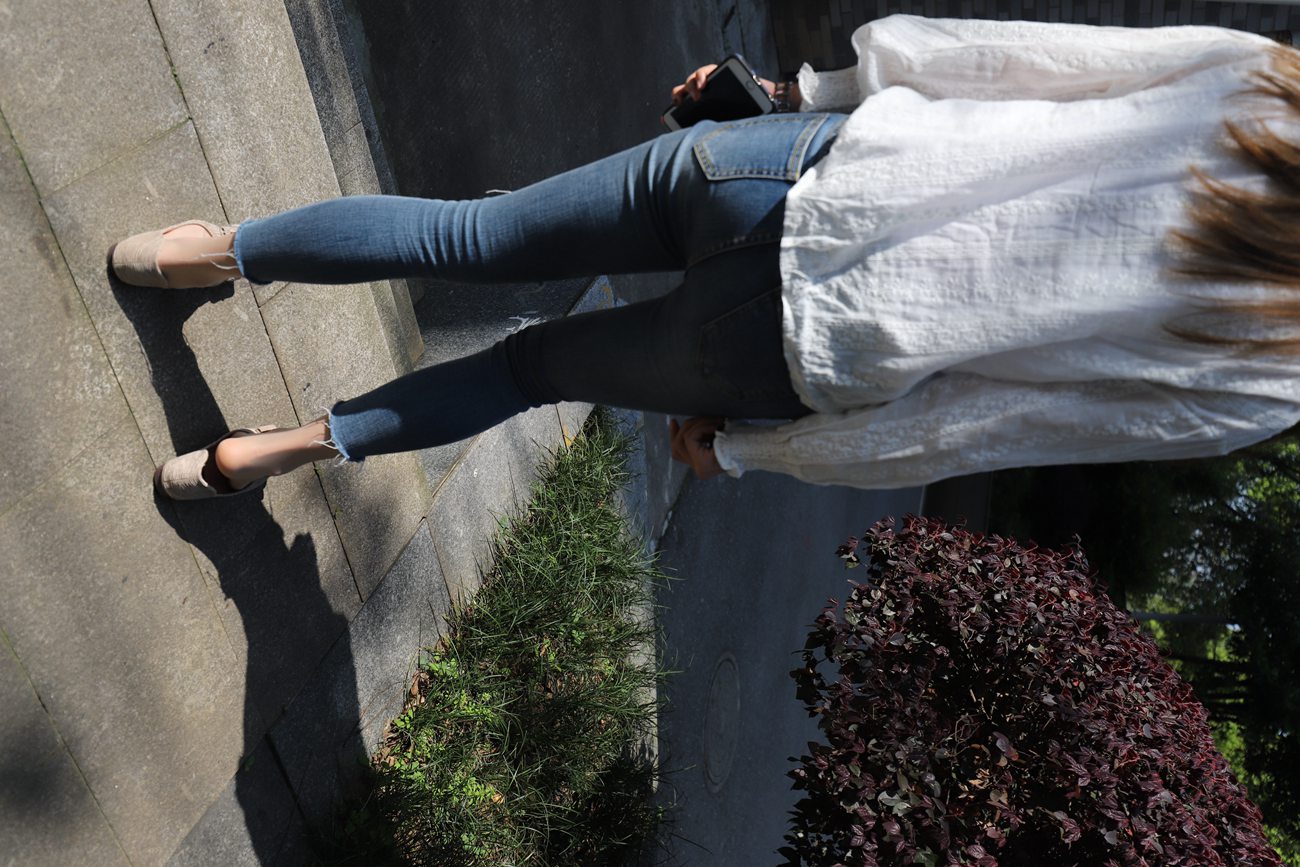 图片[28]-大西瓜爱牙膏-2019 6x活动 模特1（一） 牛仔裤里丝(2) [131P] – 速更版-美库