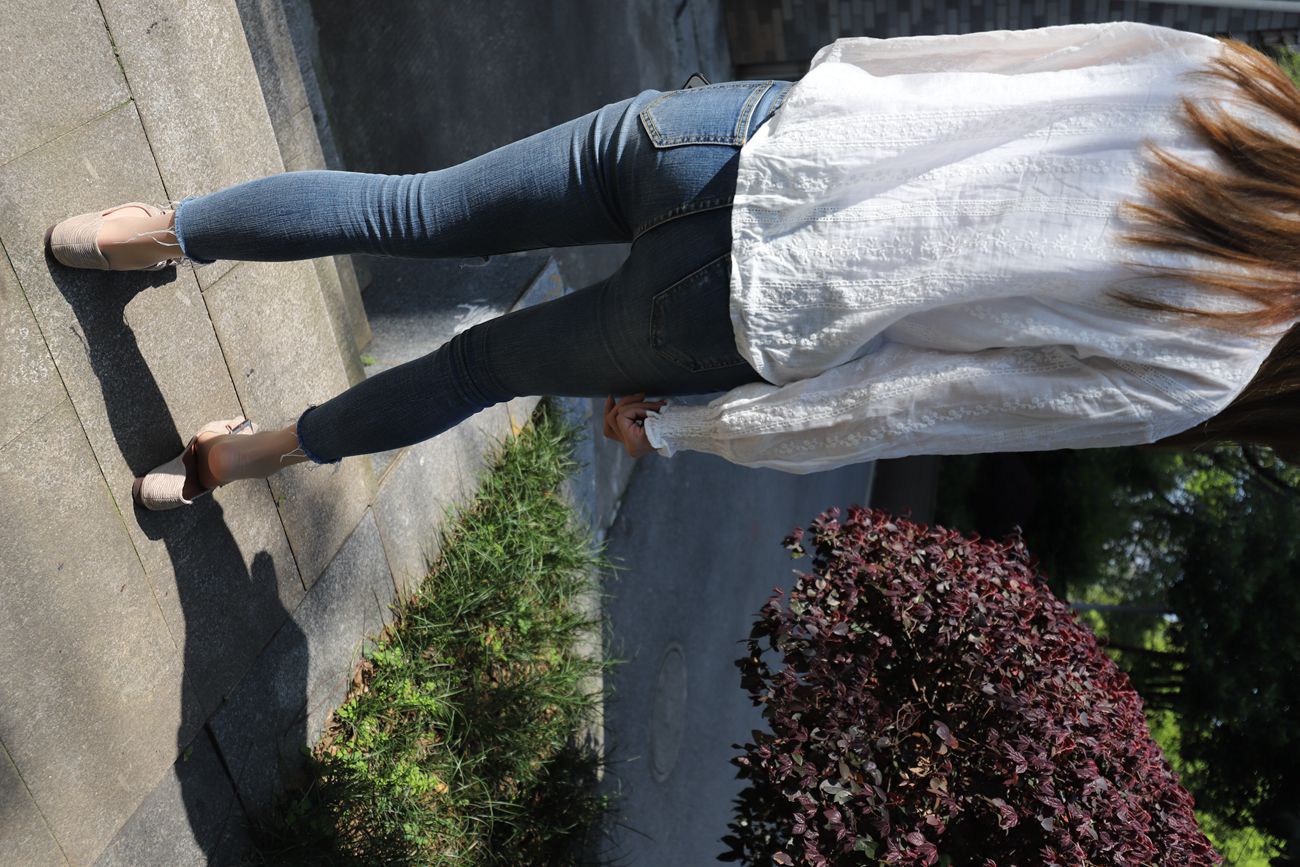 图片[29]-大西瓜爱牙膏-2019 6x活动 模特1（一） 牛仔裤里丝(2) [131P] – 速更版-美库