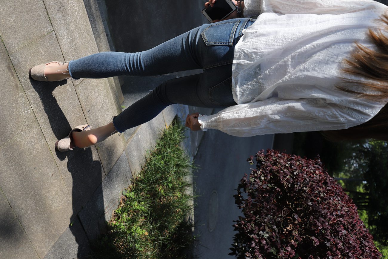 图片[30]-大西瓜爱牙膏-2019 6x活动 模特1（一） 牛仔裤里丝(2) [131P] – 速更版-美库