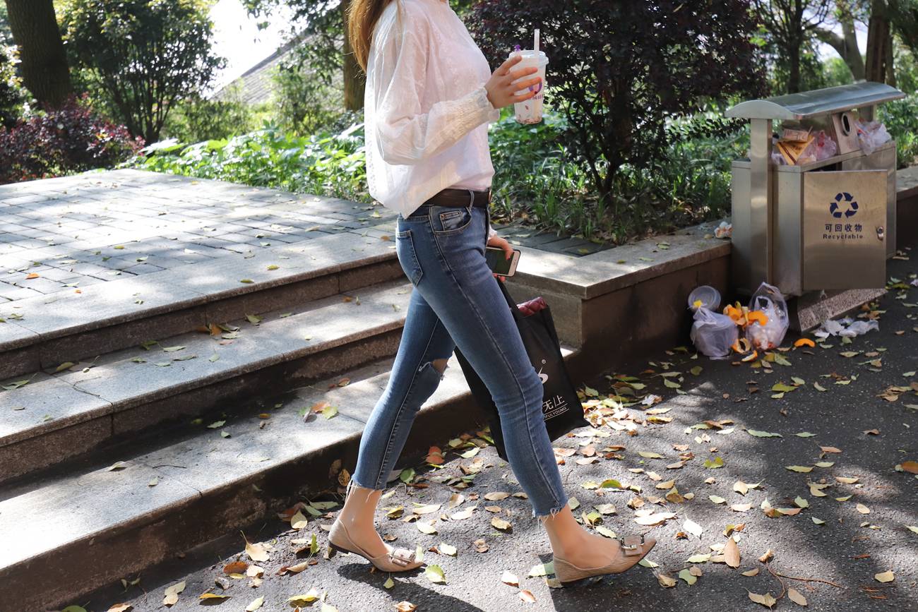 图片[43]-大西瓜爱牙膏-2019 6x活动 模特1（一） 牛仔裤里丝(1) [165P] – 速更版-美库