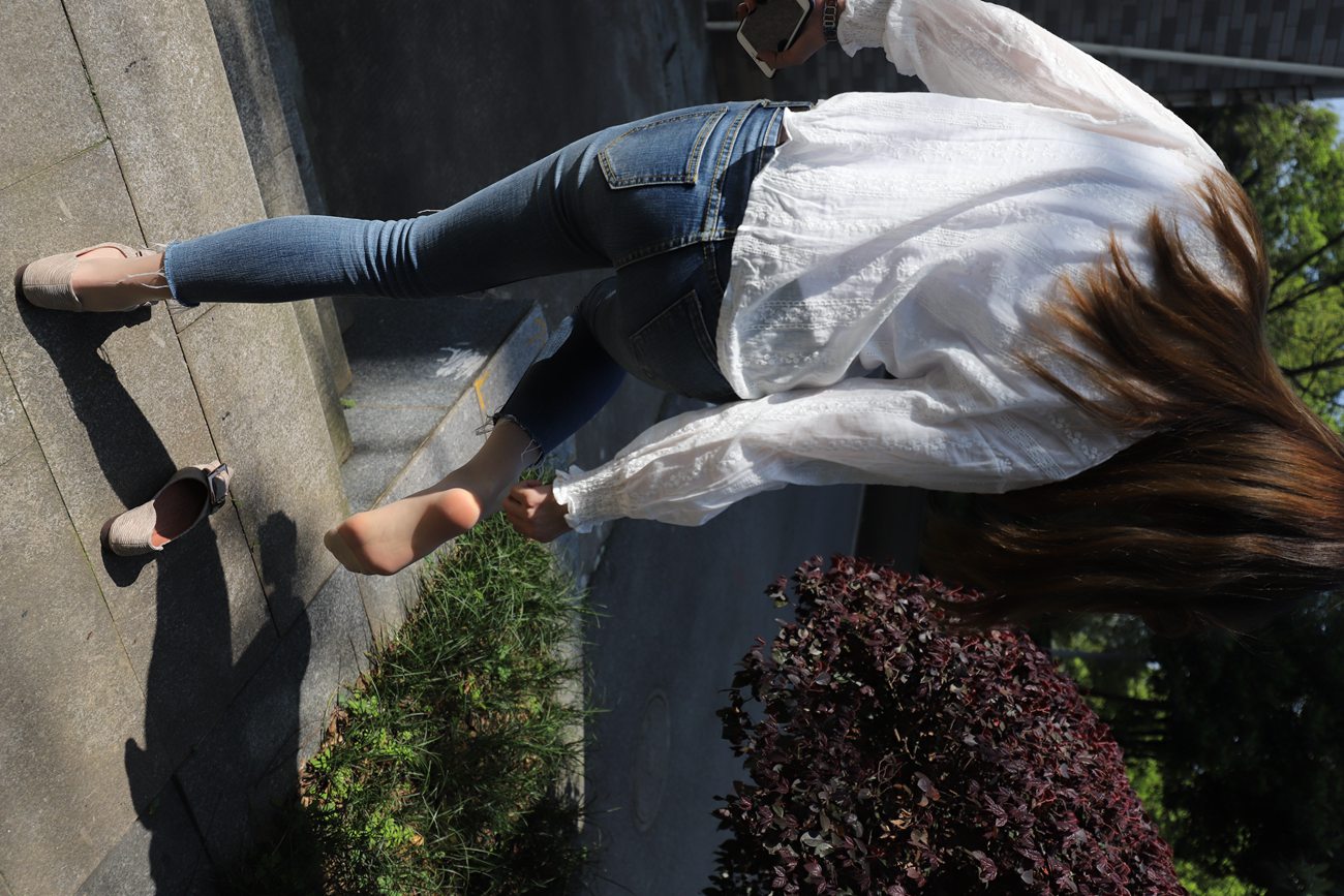 图片[31]-大西瓜爱牙膏-2019 6x活动 模特1（一） 牛仔裤里丝(2) [131P] – 速更版-美库