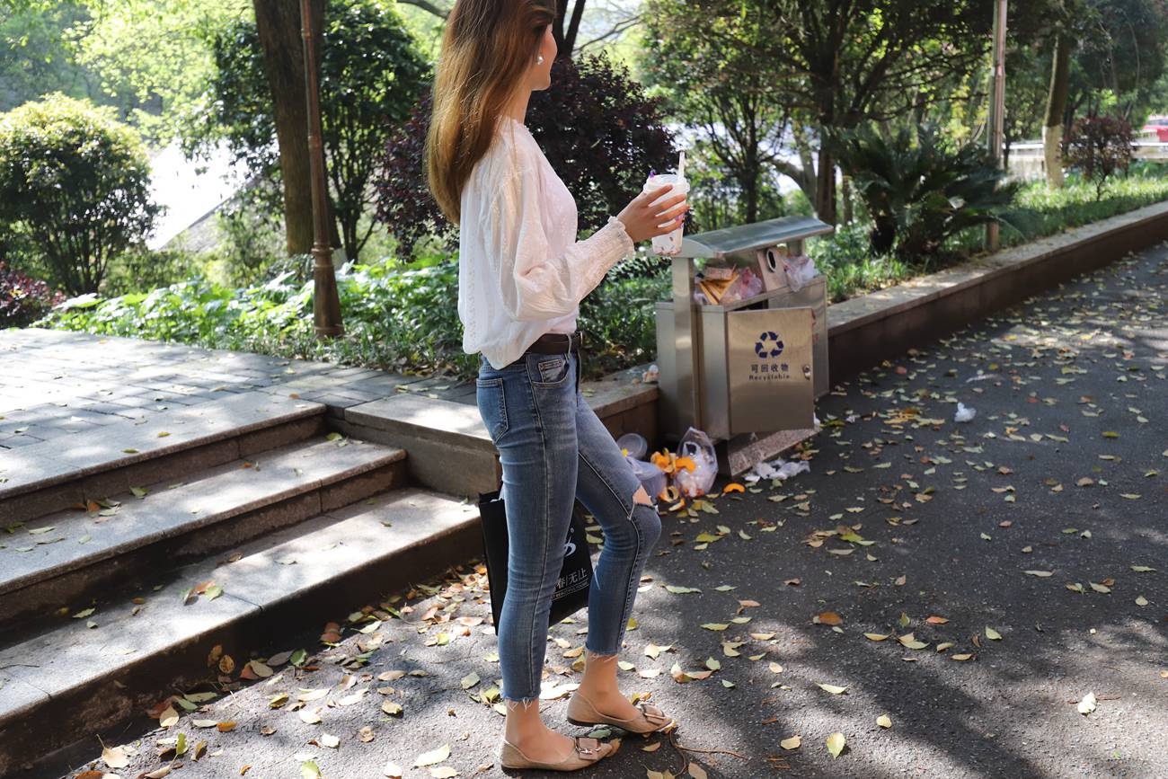 图片[44]-大西瓜爱牙膏-2019 6x活动 模特1（一） 牛仔裤里丝(1) [165P] – 速更版-美库