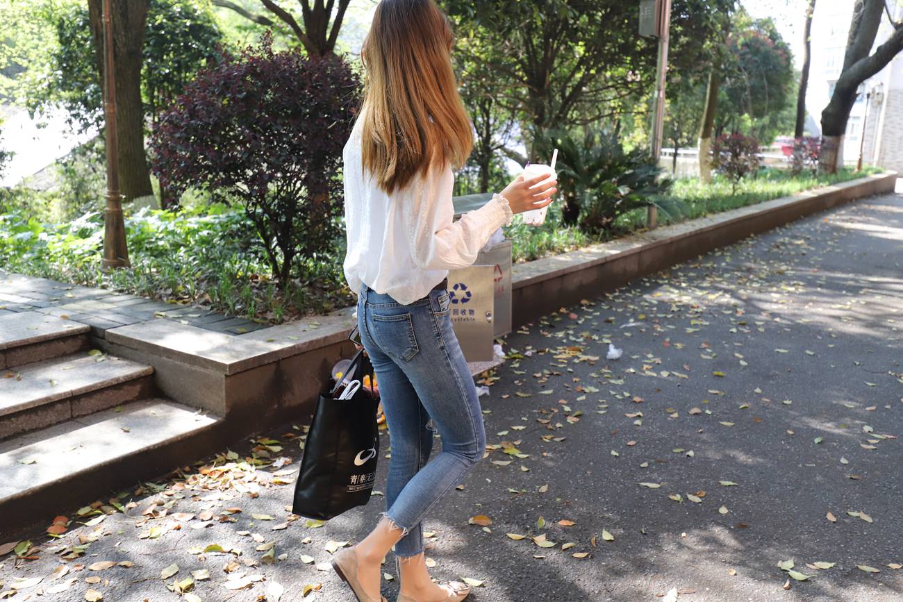 图片[45]-大西瓜爱牙膏-2019 6x活动 模特1（一） 牛仔裤里丝(1) [165P] – 速更版-美库