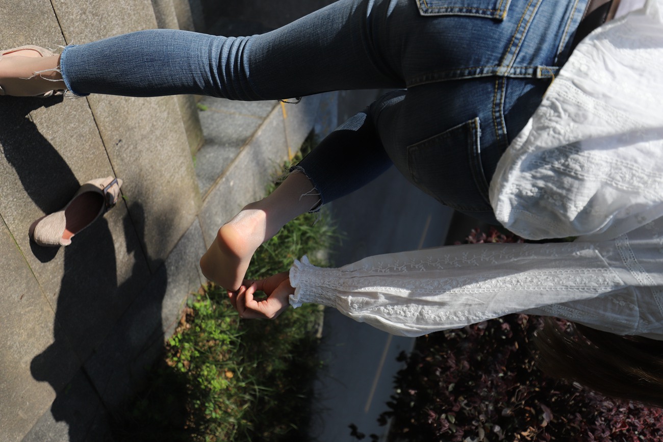 图片[33]-大西瓜爱牙膏-2019 6x活动 模特1（一） 牛仔裤里丝(2) [131P] – 速更版-美库