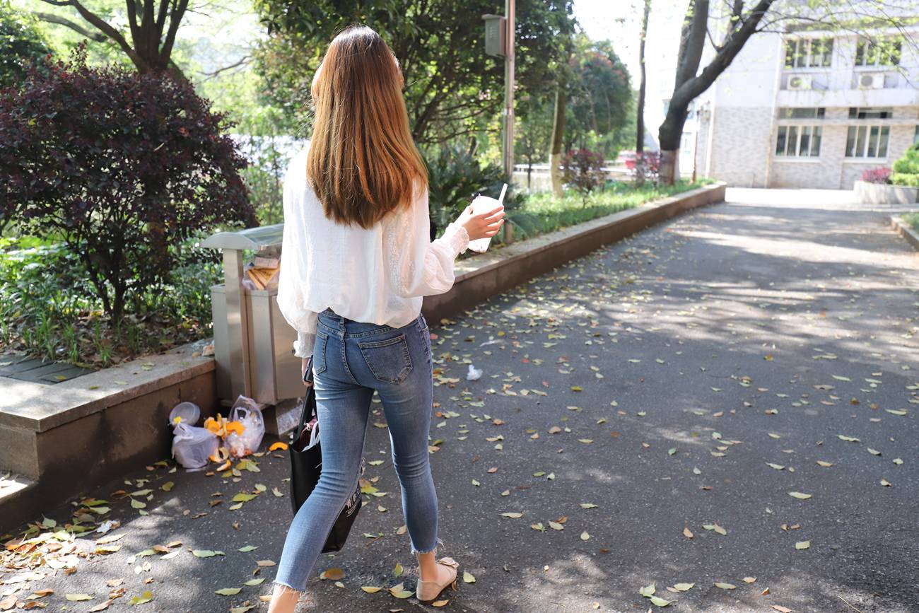 图片[46]-大西瓜爱牙膏-2019 6x活动 模特1（一） 牛仔裤里丝(1) [165P] – 速更版-美库