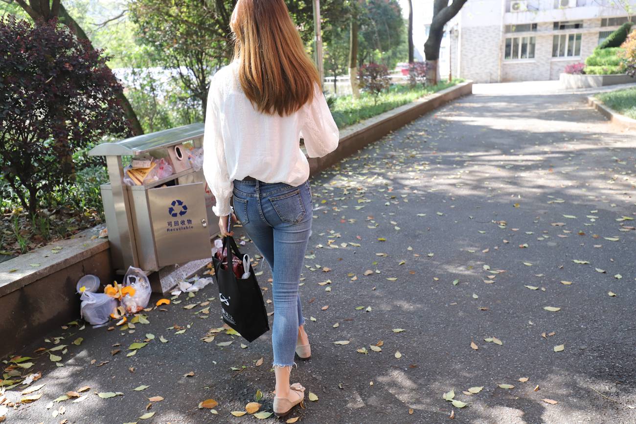 图片[47]-大西瓜爱牙膏-2019 6x活动 模特1（一） 牛仔裤里丝(1) [165P] – 速更版-美库