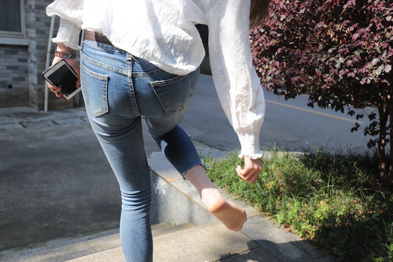 图片[34]-大西瓜爱牙膏-2019 6x活动 模特1（一） 牛仔裤里丝(2) [131P] – 速更版-美库