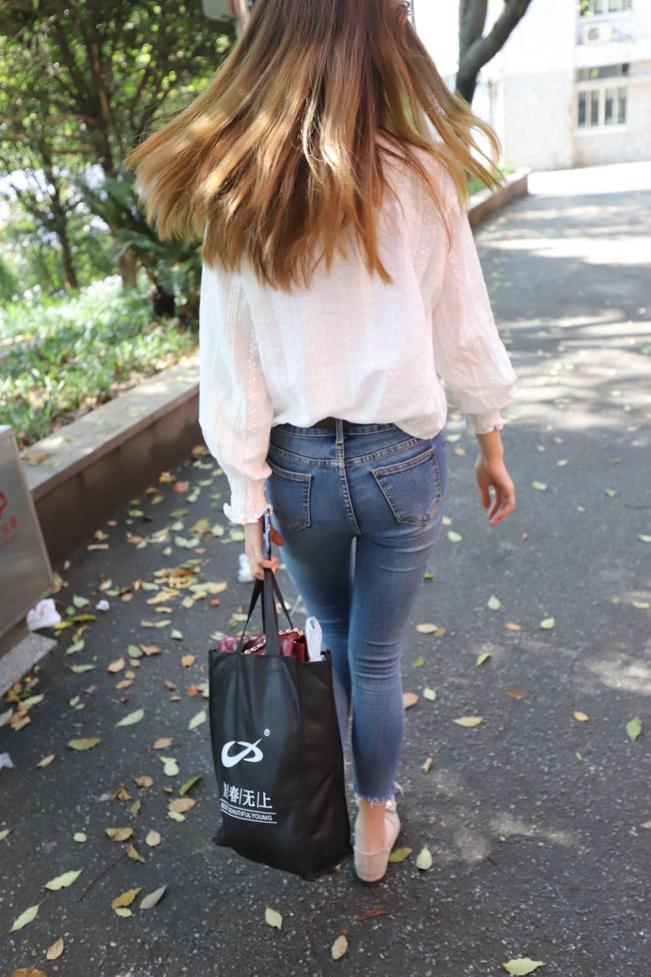 图片[48]-大西瓜爱牙膏-2019 6x活动 模特1（一） 牛仔裤里丝(1) [165P] – 速更版-美库