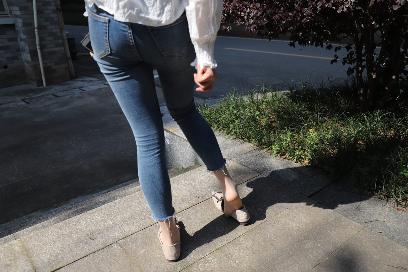 图片[35]-大西瓜爱牙膏-2019 6x活动 模特1（一） 牛仔裤里丝(2) [131P] – 速更版-美库