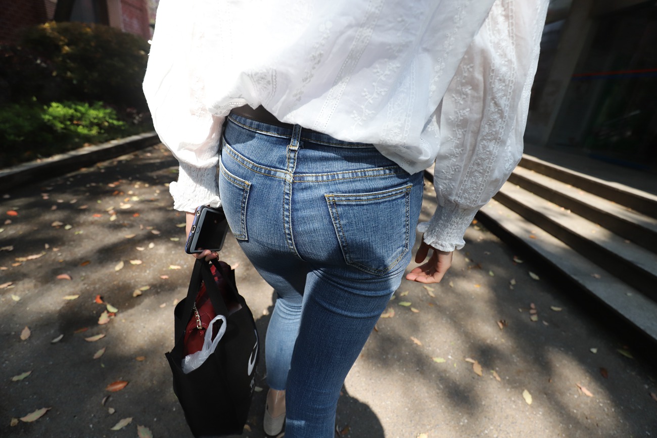 图片[53]-大西瓜爱牙膏-2019 6x活动 模特1（一） 牛仔裤里丝(1) [165P] – 速更版-美库