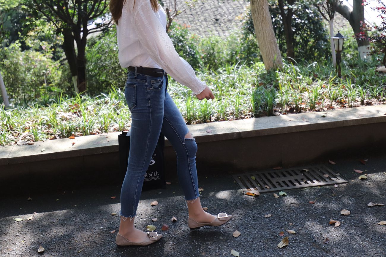 图片[68]-大西瓜爱牙膏-2019 6x活动 模特1（一） 牛仔裤里丝(1) [165P] – 速更版-美库