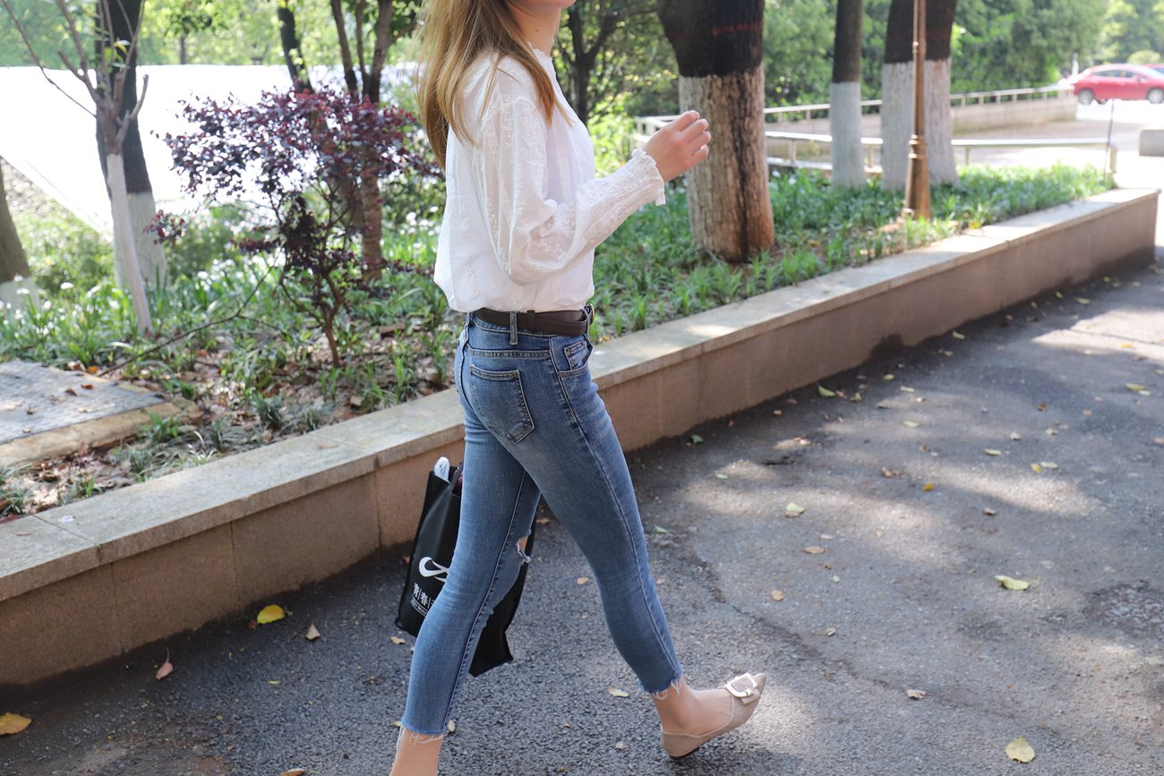 图片[72]-大西瓜爱牙膏-2019 6x活动 模特1（一） 牛仔裤里丝(1) [165P] – 速更版-美库