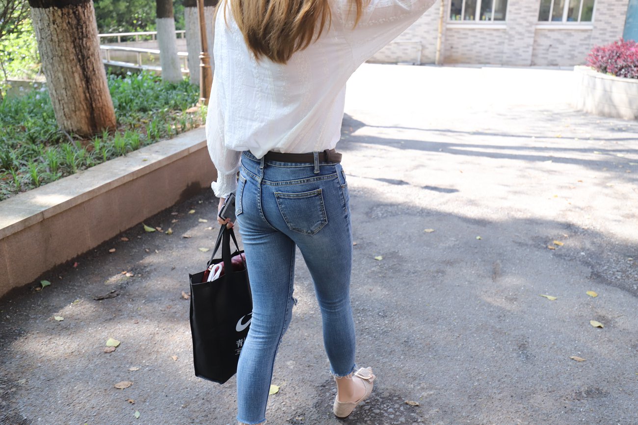 图片[75]-大西瓜爱牙膏-2019 6x活动 模特1（一） 牛仔裤里丝(1) [165P] – 速更版-美库