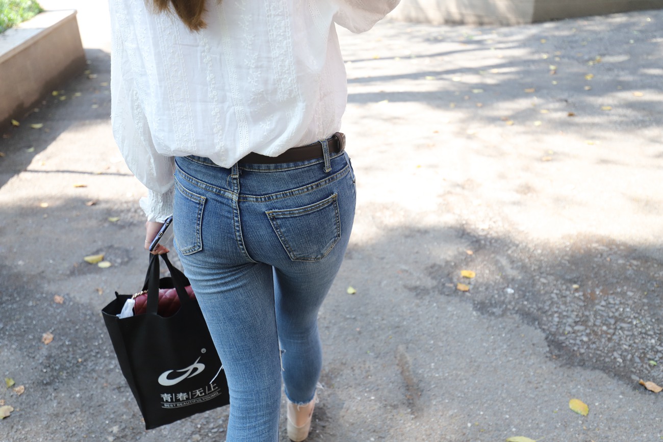 图片[77]-大西瓜爱牙膏-2019 6x活动 模特1（一） 牛仔裤里丝(1) [165P] – 速更版-美库