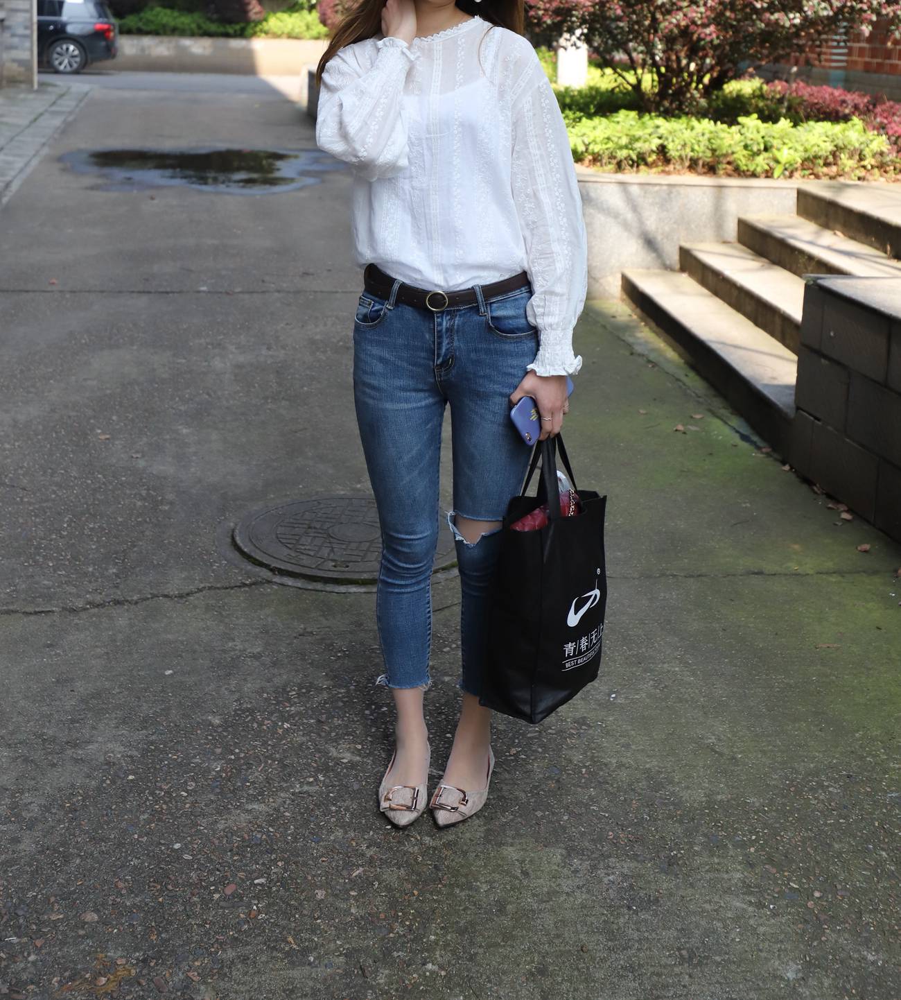 图片[83]-大西瓜爱牙膏-2019 6x活动 模特1（一） 牛仔裤里丝(1) [165P] – 速更版-美库