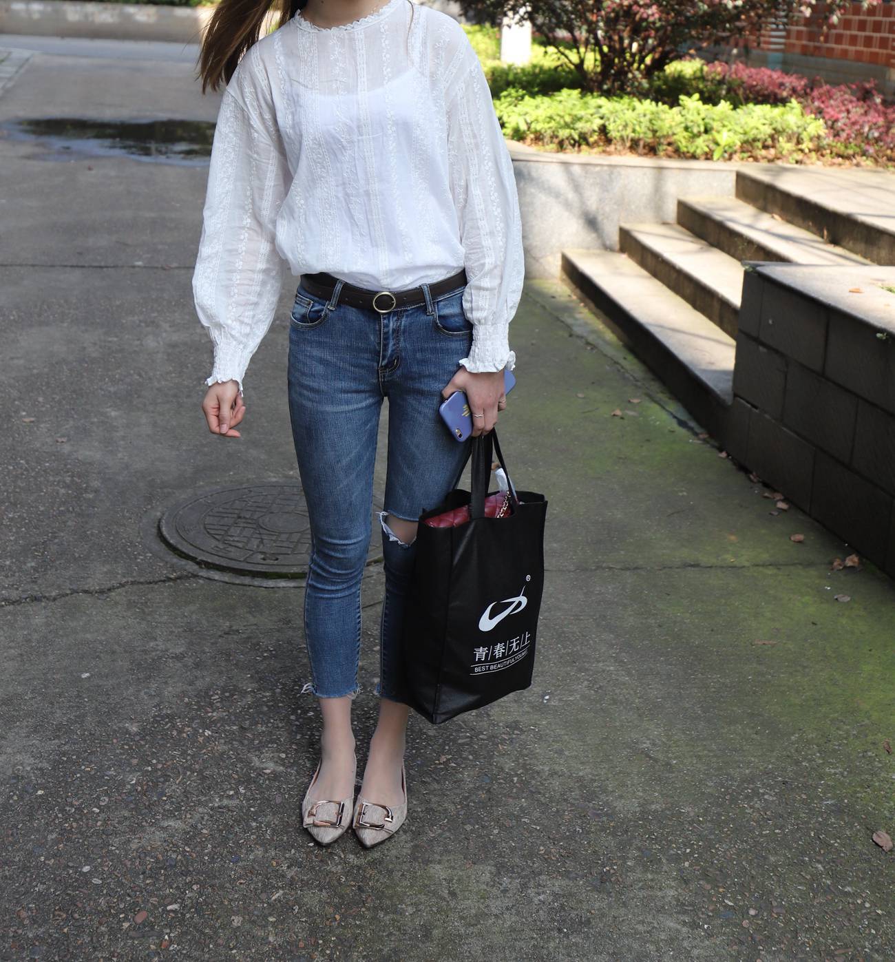 图片[84]-大西瓜爱牙膏-2019 6x活动 模特1（一） 牛仔裤里丝(1) [165P] – 速更版-美库