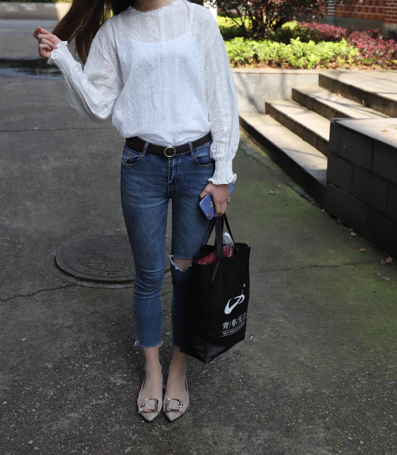 图片[85]-大西瓜爱牙膏-2019 6x活动 模特1（一） 牛仔裤里丝(1) [165P] – 速更版-美库