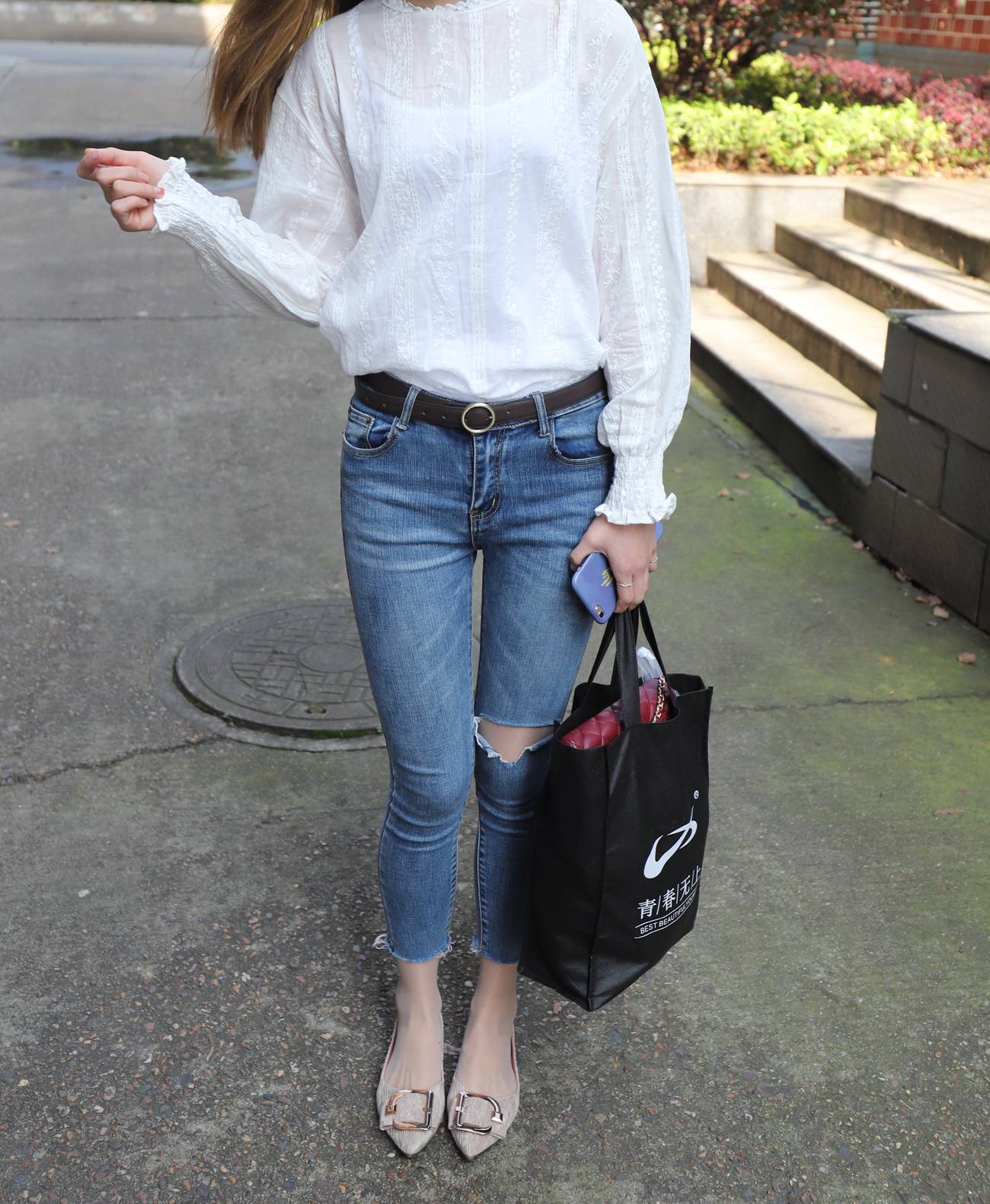 图片[86]-大西瓜爱牙膏-2019 6x活动 模特1（一） 牛仔裤里丝(1) [165P] – 速更版-美库