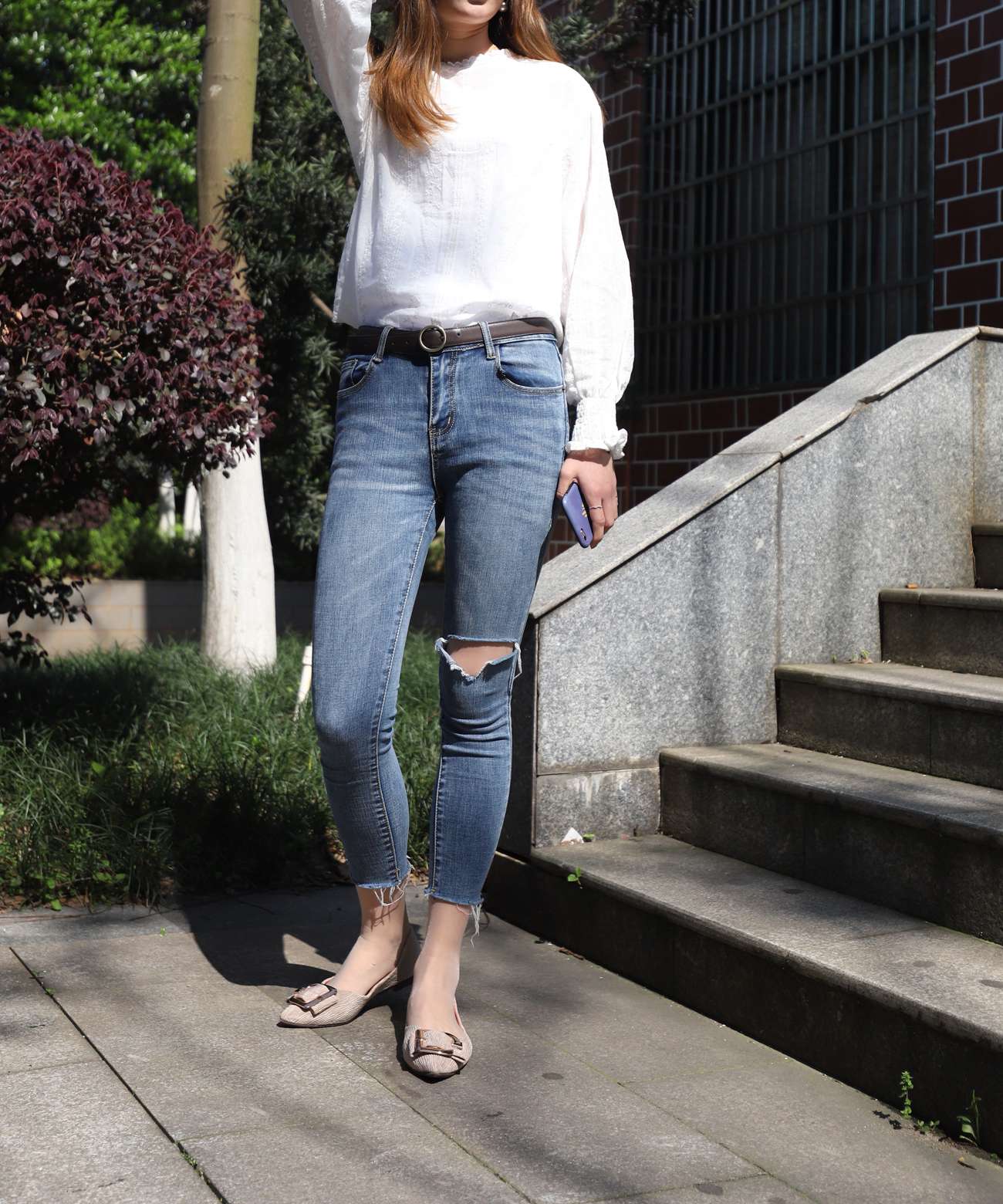 图片[96]-大西瓜爱牙膏-2019 6x活动 模特1（一） 牛仔裤里丝(1) [165P] – 速更版-美库