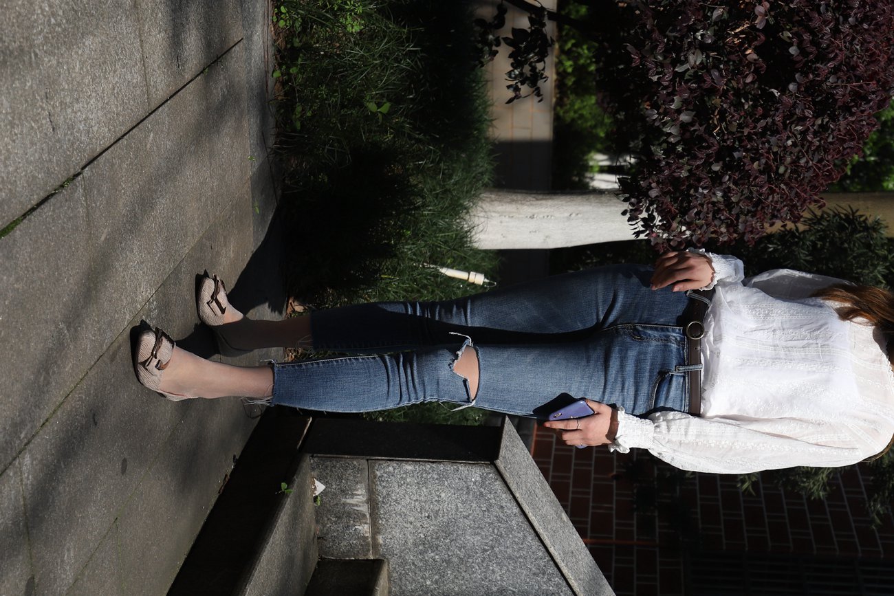 图片[97]-大西瓜爱牙膏-2019 6x活动 模特1（一） 牛仔裤里丝(1) [165P] – 速更版-美库