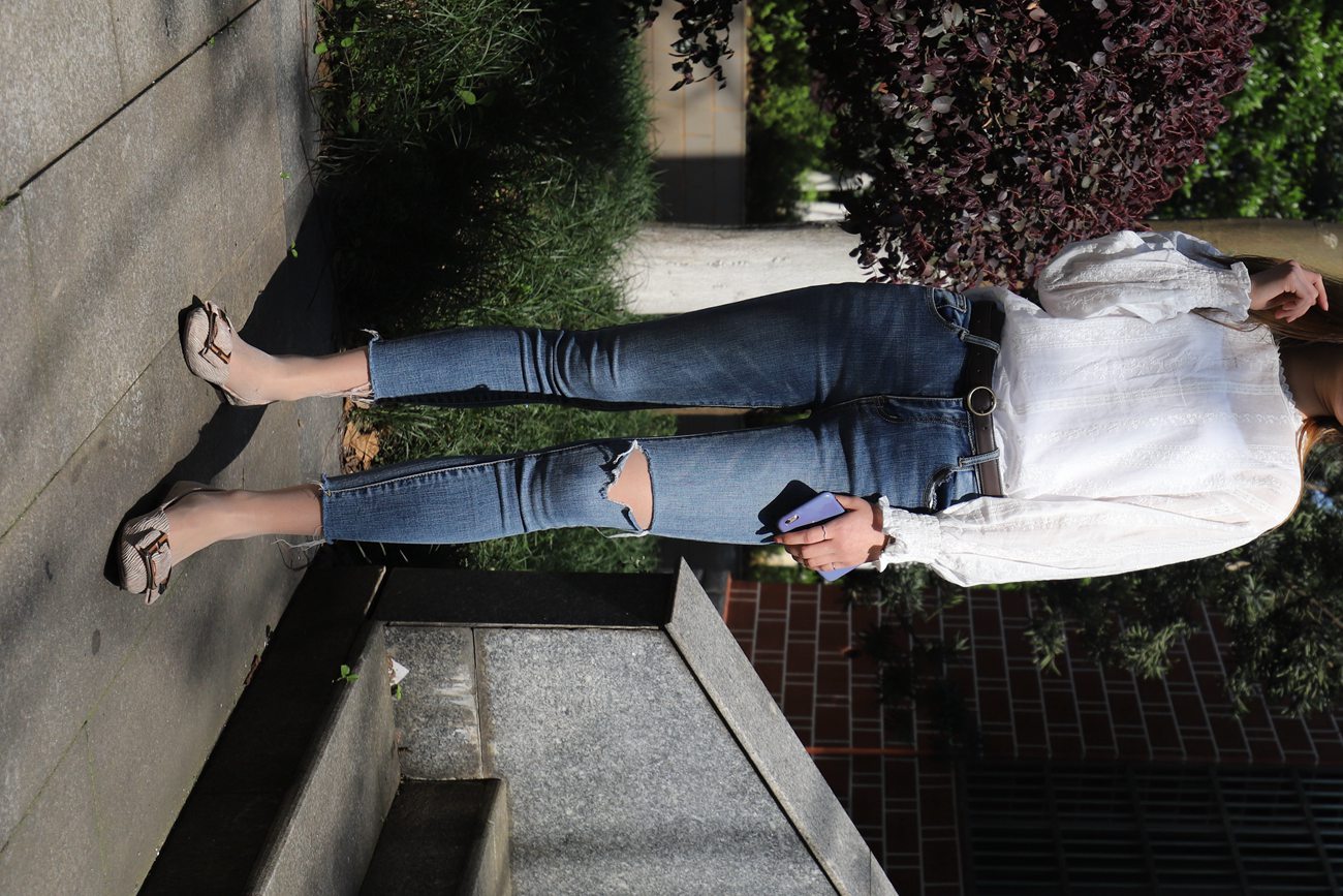 图片[100]-大西瓜爱牙膏-2019 6x活动 模特1（一） 牛仔裤里丝(1) [165P] – 速更版-美库