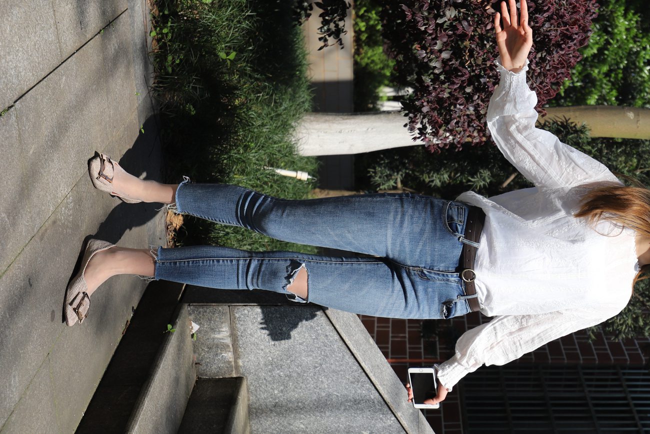 图片[101]-大西瓜爱牙膏-2019 6x活动 模特1（一） 牛仔裤里丝(1) [165P] – 速更版-美库