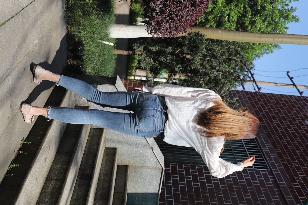 图片[103]-大西瓜爱牙膏-2019 6x活动 模特1（一） 牛仔裤里丝(1) [165P] – 速更版-美库