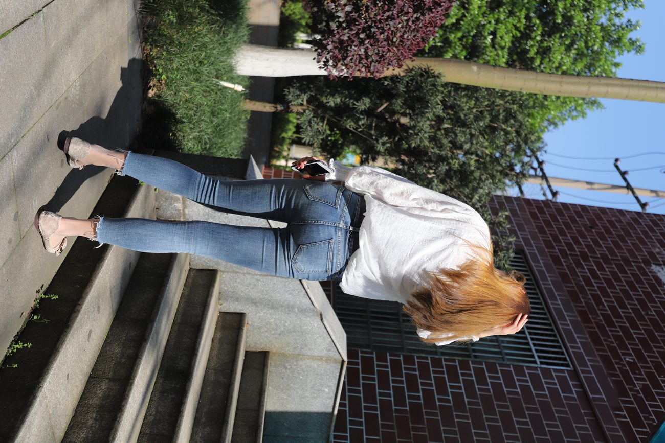 图片[104]-大西瓜爱牙膏-2019 6x活动 模特1（一） 牛仔裤里丝(1) [165P] – 速更版-美库