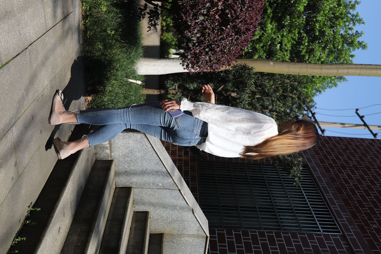 图片[105]-大西瓜爱牙膏-2019 6x活动 模特1（一） 牛仔裤里丝(1) [165P] – 速更版-美库