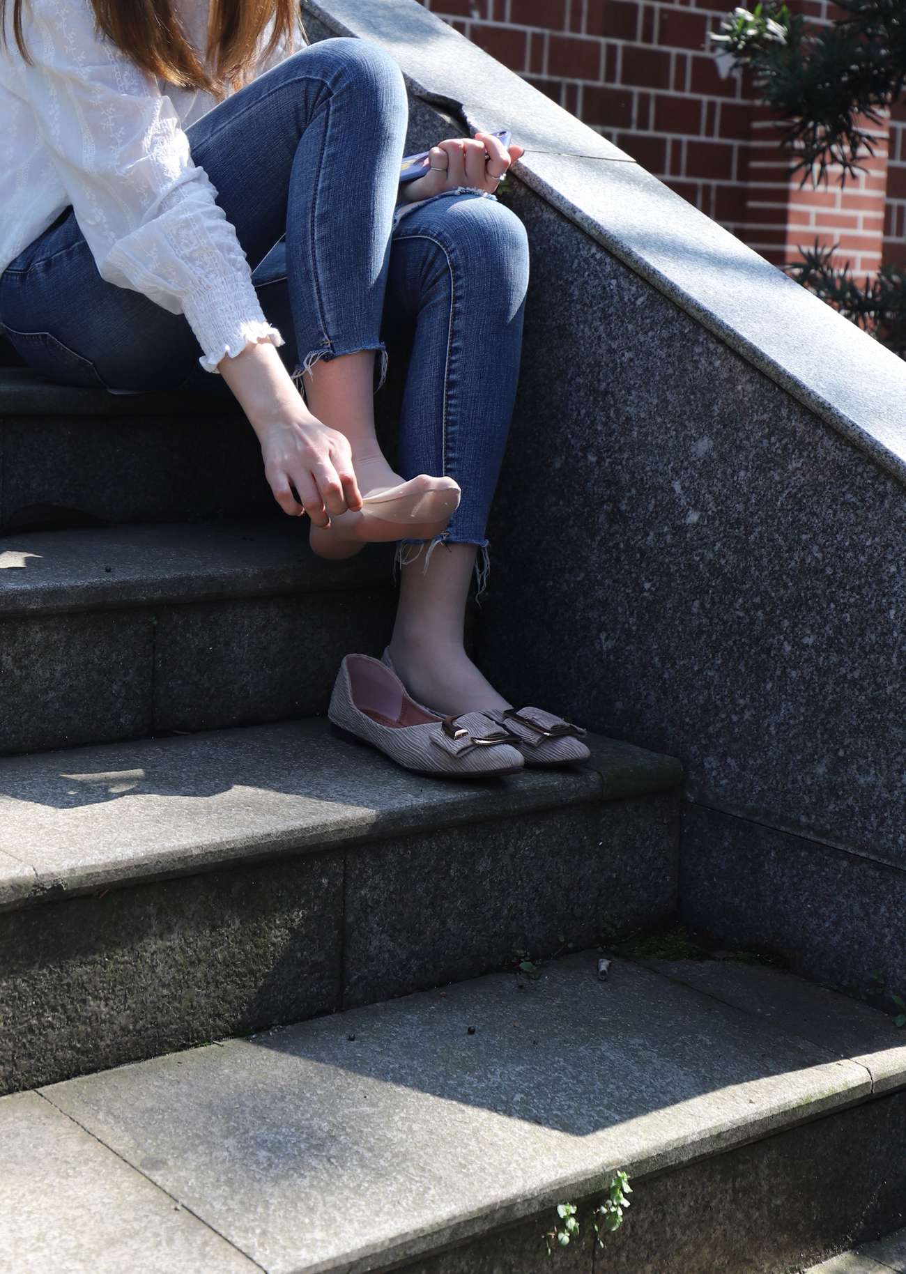 图片[87]-大西瓜爱牙膏-2019 6x活动 模特1（一） 牛仔裤里丝(2) [131P] – 速更版-美库