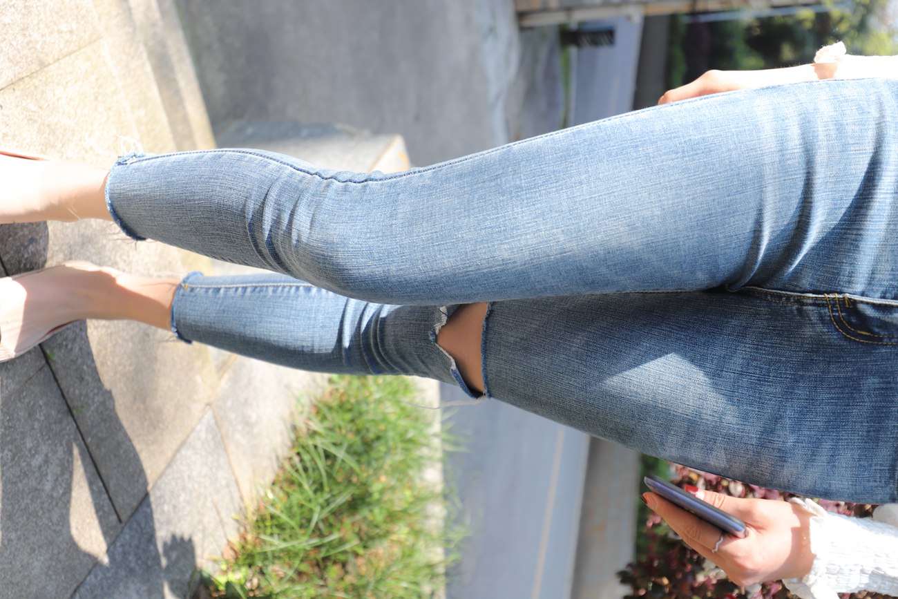 图片[112]-大西瓜爱牙膏-2019 6x活动 模特1（一） 牛仔裤里丝(1) [165P] – 速更版-美库