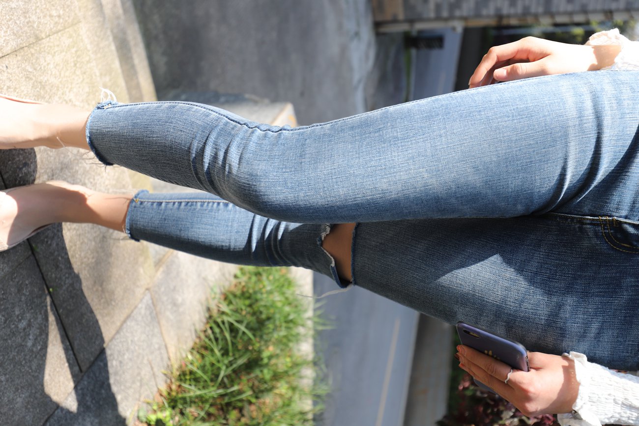 图片[113]-大西瓜爱牙膏-2019 6x活动 模特1（一） 牛仔裤里丝(1) [165P] – 速更版-美库