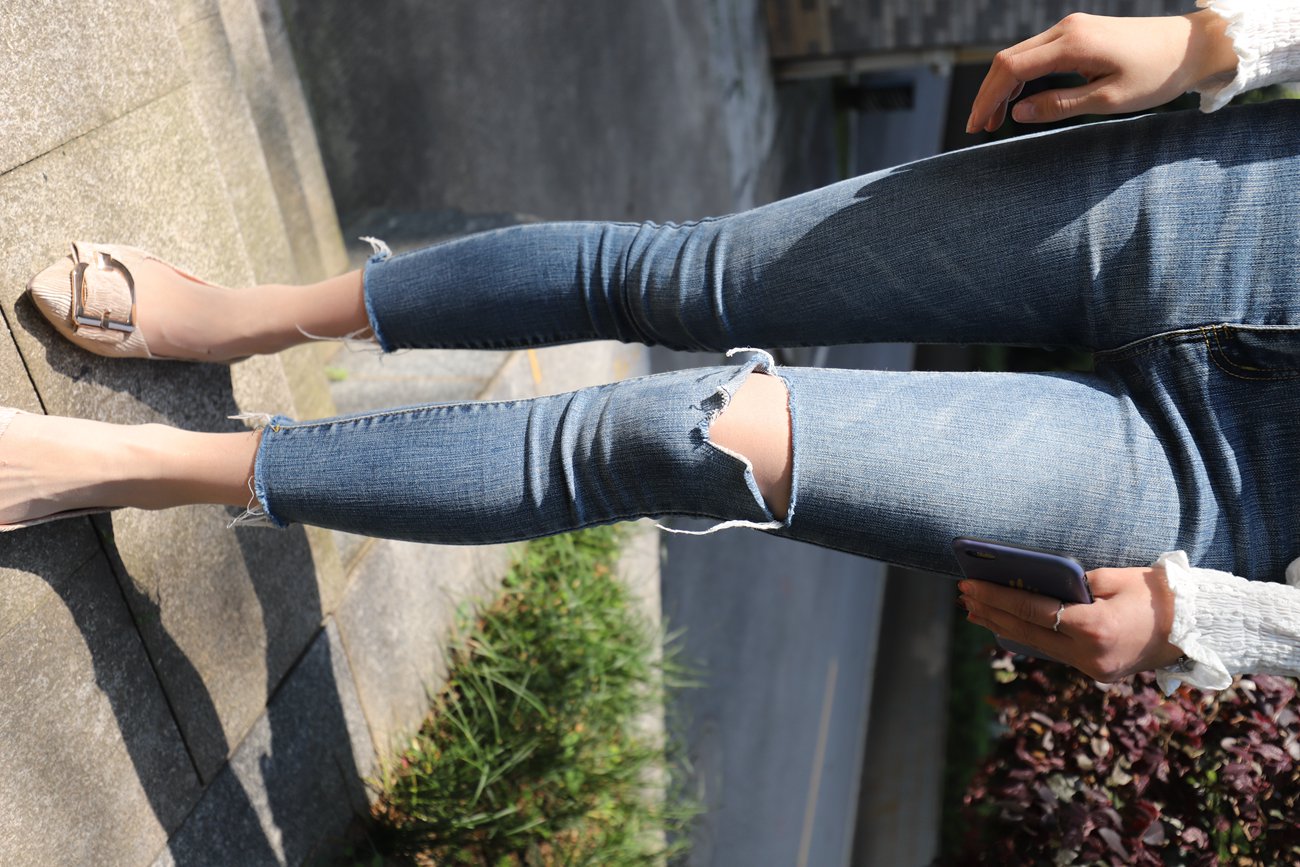 图片[114]-大西瓜爱牙膏-2019 6x活动 模特1（一） 牛仔裤里丝(1) [165P] – 速更版-美库