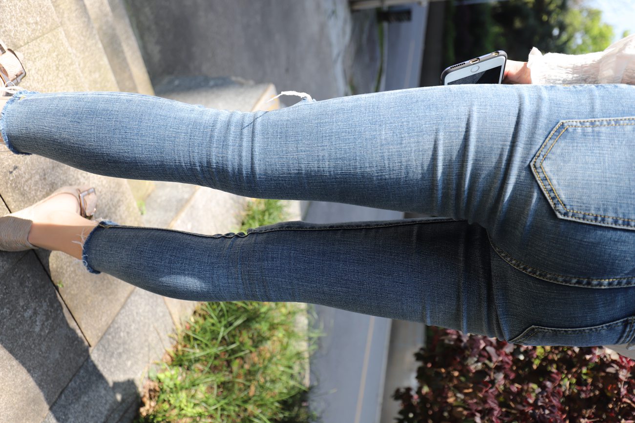 图片[120]-大西瓜爱牙膏-2019 6x活动 模特1（一） 牛仔裤里丝(1) [165P] – 速更版-美库