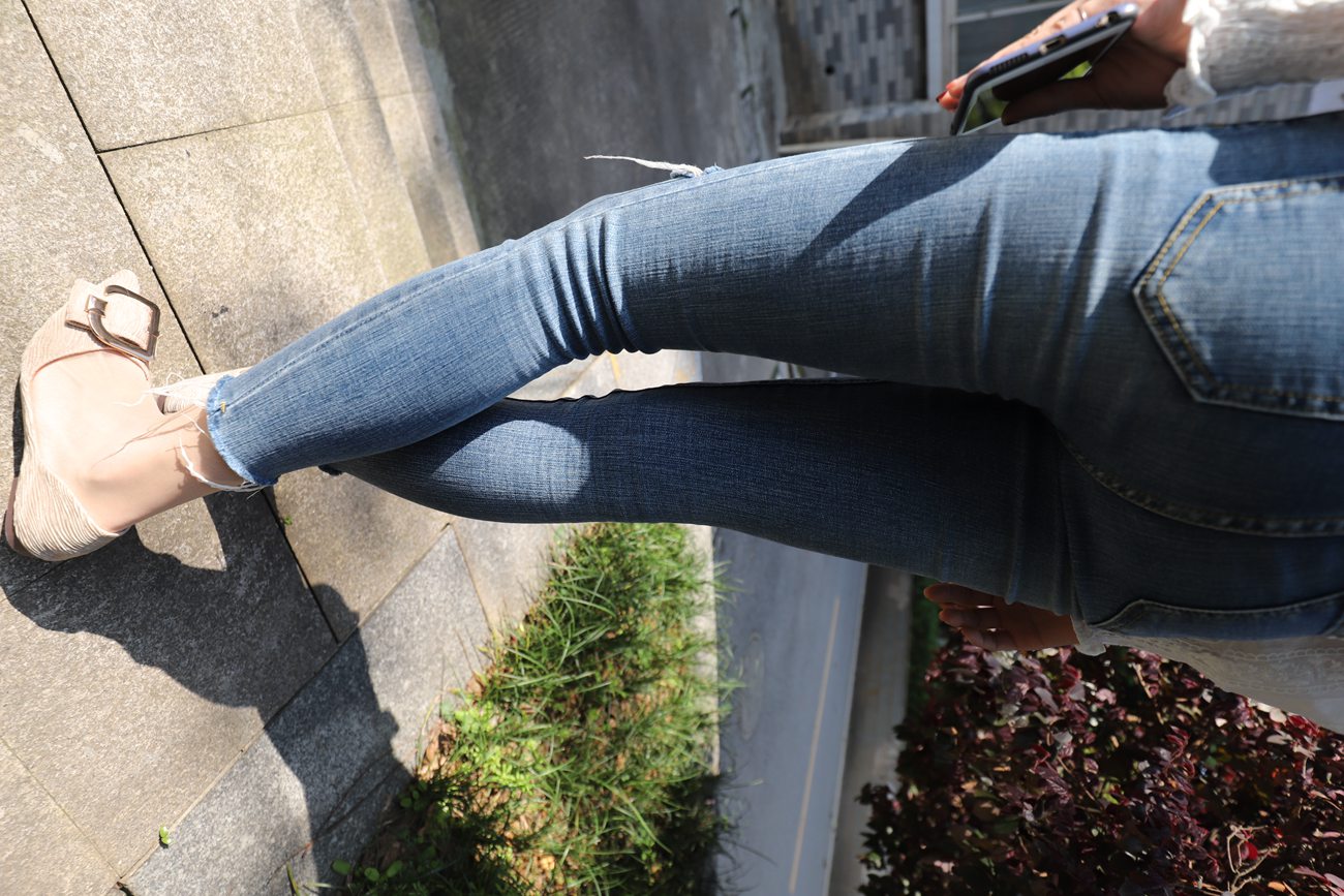 图片[121]-大西瓜爱牙膏-2019 6x活动 模特1（一） 牛仔裤里丝(1) [165P] – 速更版-美库