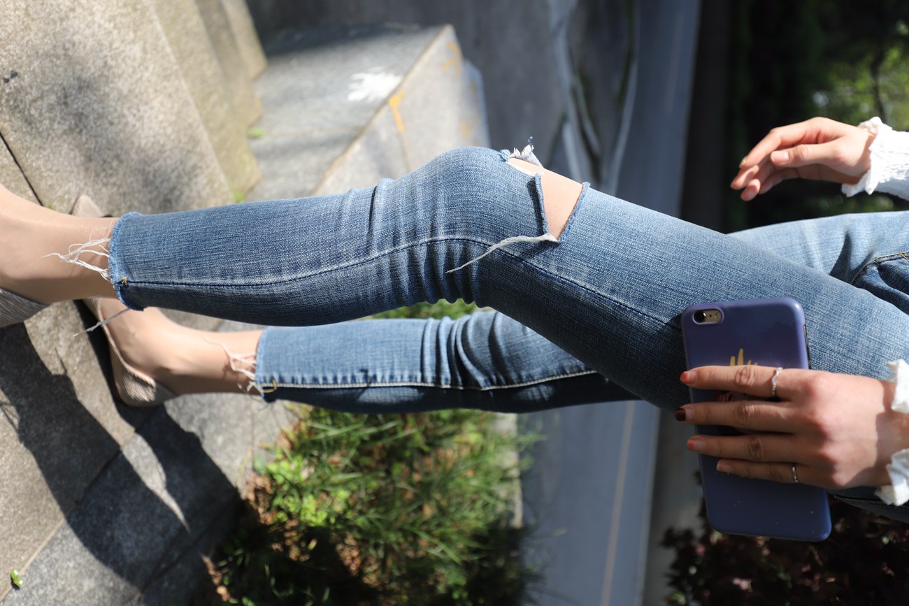 图片[123]-大西瓜爱牙膏-2019 6x活动 模特1（一） 牛仔裤里丝(1) [165P] – 速更版-美库