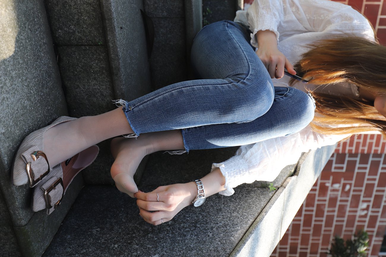 图片[98]-大西瓜爱牙膏-2019 6x活动 模特1（一） 牛仔裤里丝(2) [131P] – 速更版-美库