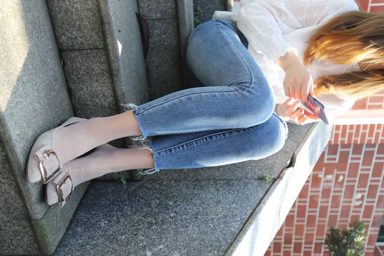 图片[101]-大西瓜爱牙膏-2019 6x活动 模特1（一） 牛仔裤里丝(2) [131P] – 速更版-美库