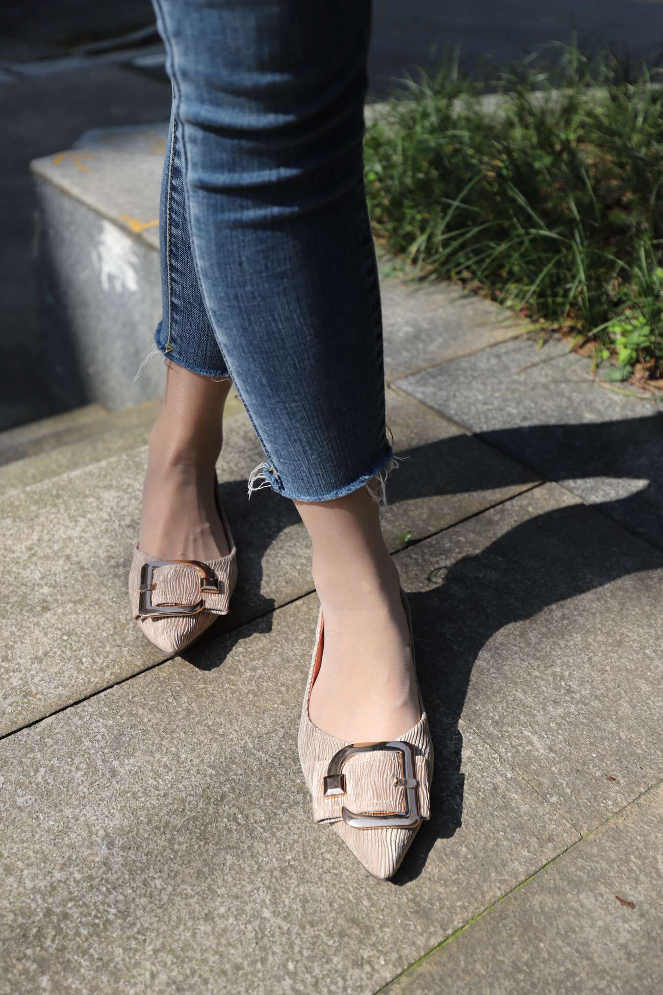 图片[132]-大西瓜爱牙膏-2019 6x活动 模特1（一） 牛仔裤里丝(1) [165P] – 速更版-美库