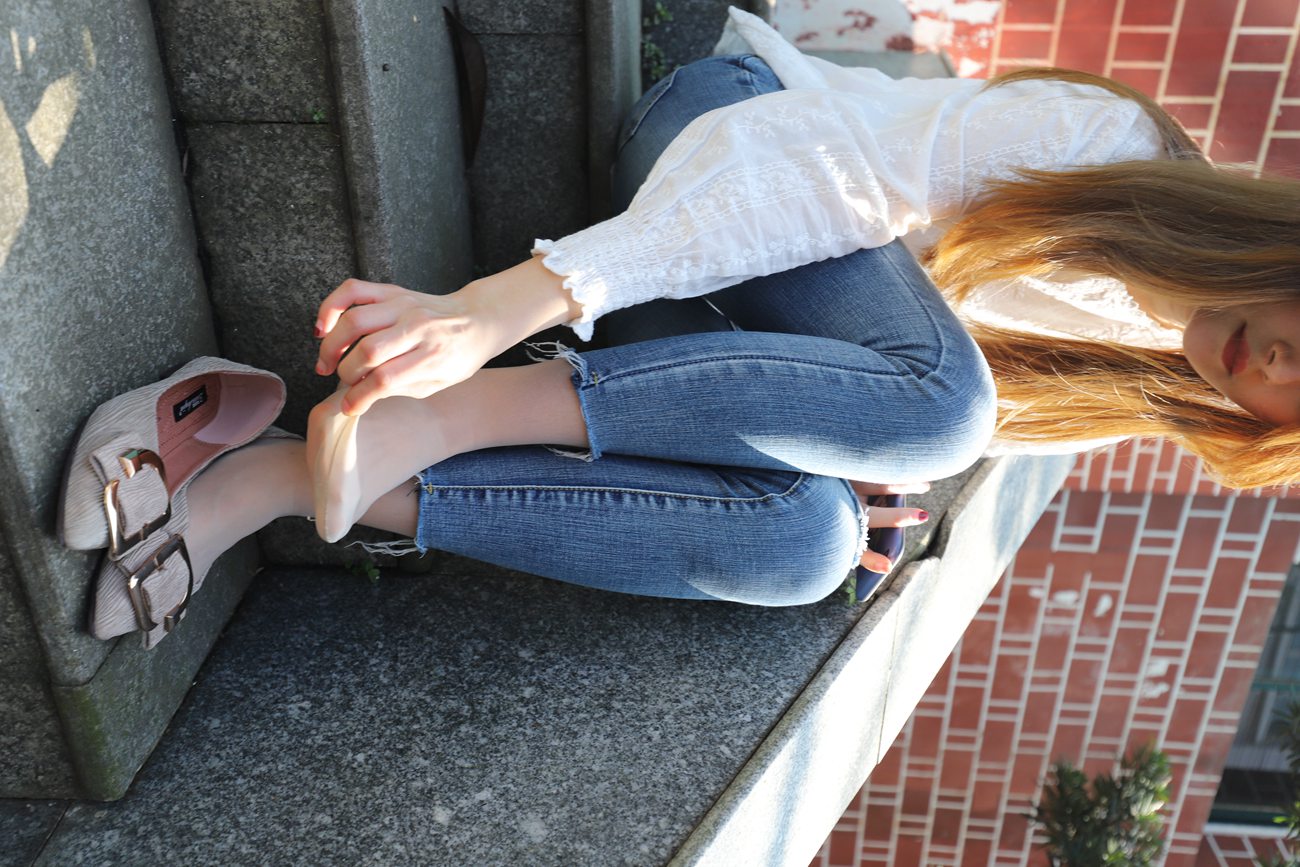 图片[106]-大西瓜爱牙膏-2019 6x活动 模特1（一） 牛仔裤里丝(2) [131P] – 速更版-美库