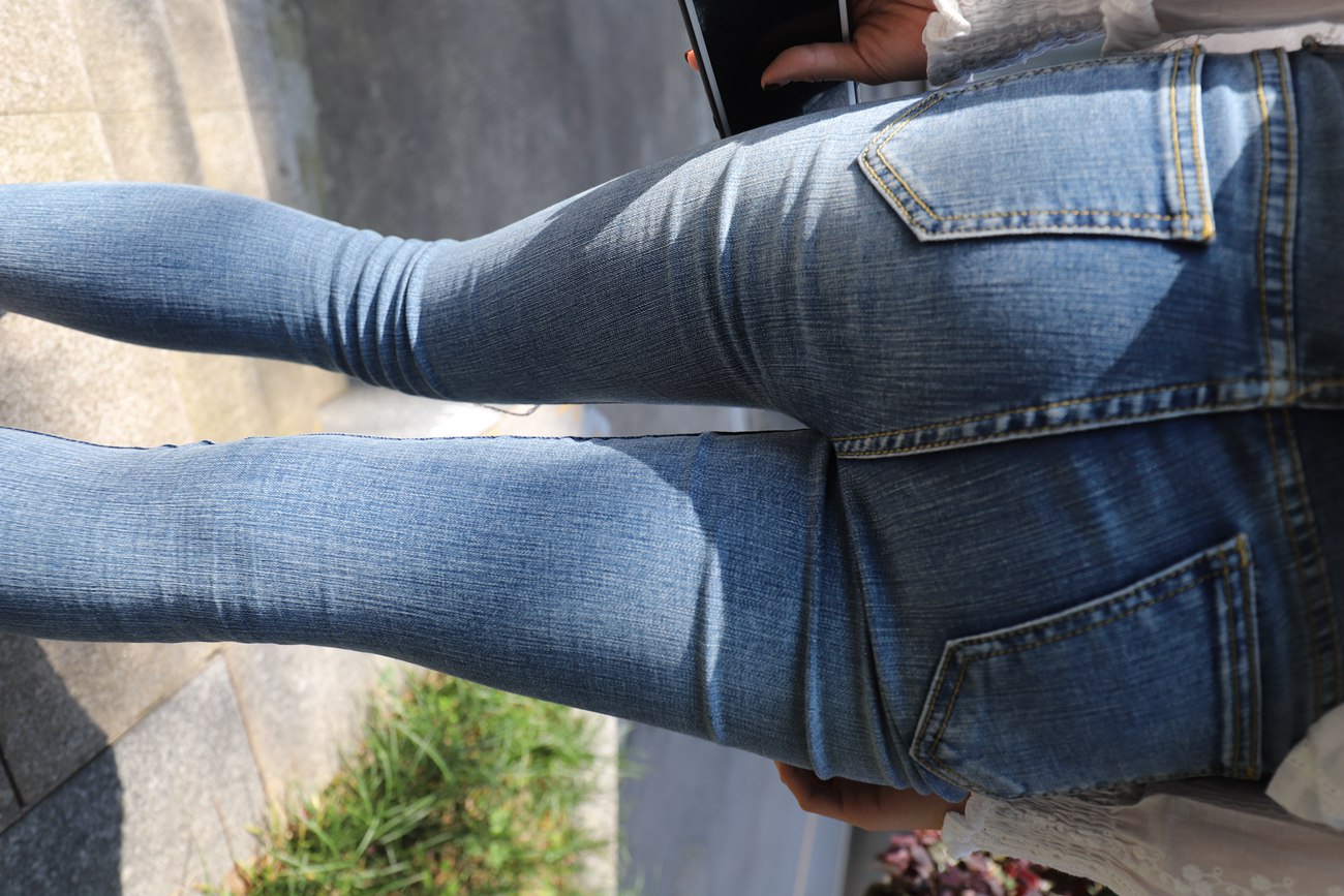 图片[138]-大西瓜爱牙膏-2019 6x活动 模特1（一） 牛仔裤里丝(1) [165P] – 速更版-美库