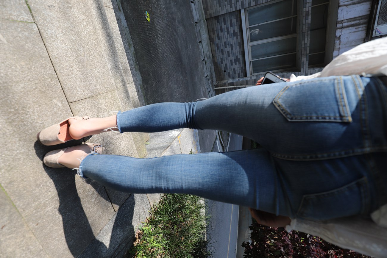 图片[142]-大西瓜爱牙膏-2019 6x活动 模特1（一） 牛仔裤里丝(1) [165P] – 速更版-美库