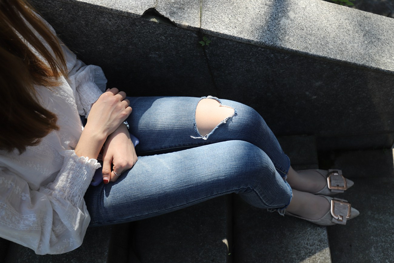 图片[115]-大西瓜爱牙膏-2019 6x活动 模特1（一） 牛仔裤里丝(2) [131P] – 速更版-美库