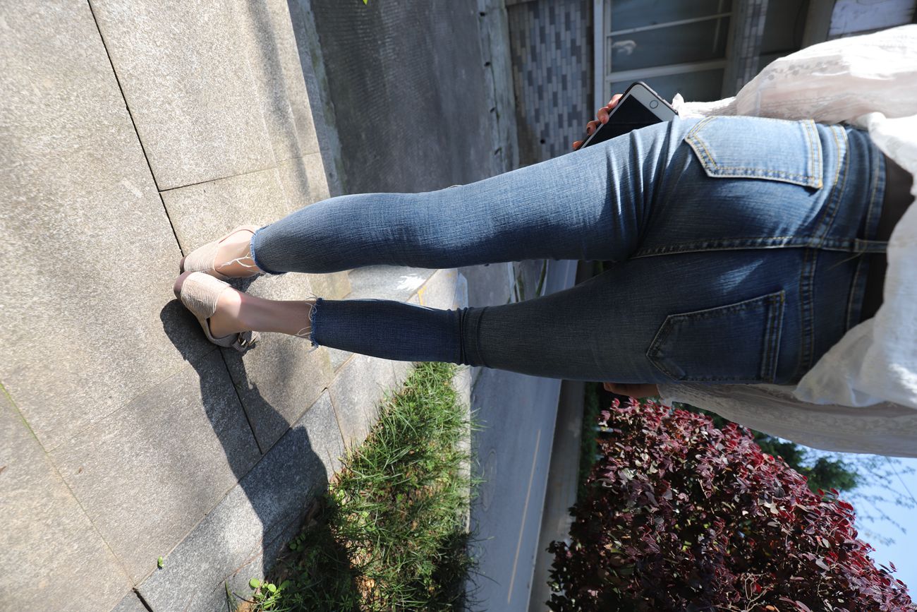 图片[146]-大西瓜爱牙膏-2019 6x活动 模特1（一） 牛仔裤里丝(1) [165P] – 速更版-美库