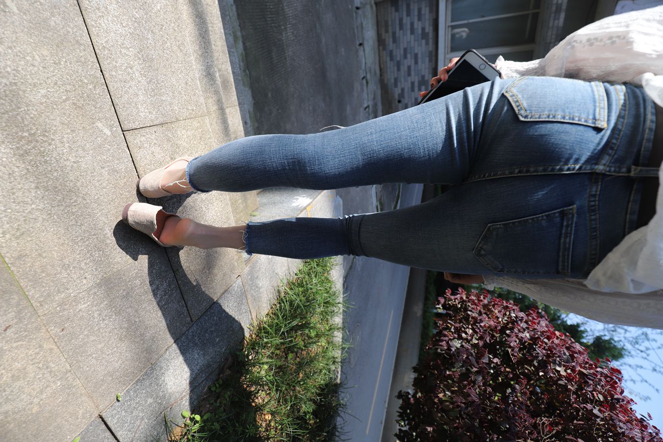 图片[147]-大西瓜爱牙膏-2019 6x活动 模特1（一） 牛仔裤里丝(1) [165P] – 速更版-美库